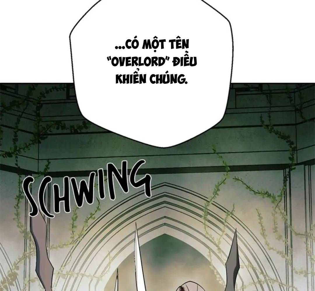 Chiến Binh Xương Trắng Thất Thủ: Chapter 101