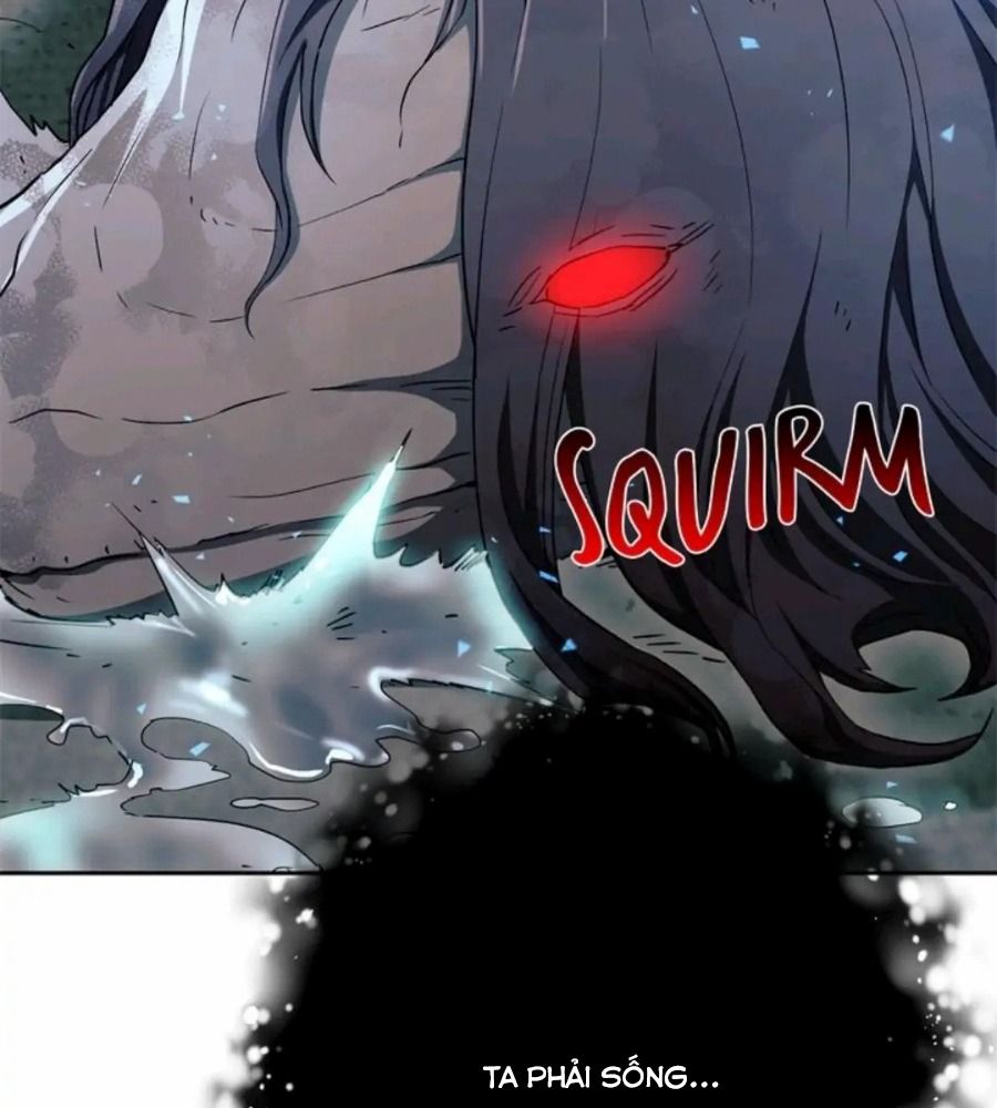 Chiến Binh Xương Trắng Thất Thủ: Chapter 102