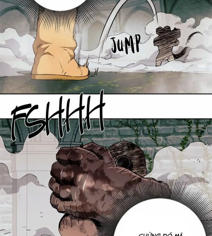 Chiến Binh Xương Trắng Thất Thủ: Chapter 102