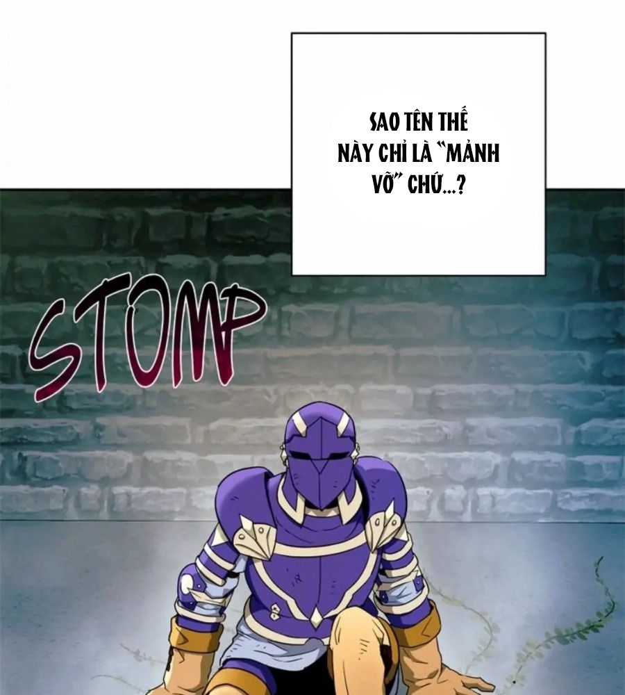 Chiến Binh Xương Trắng Thất Thủ: Chapter 102