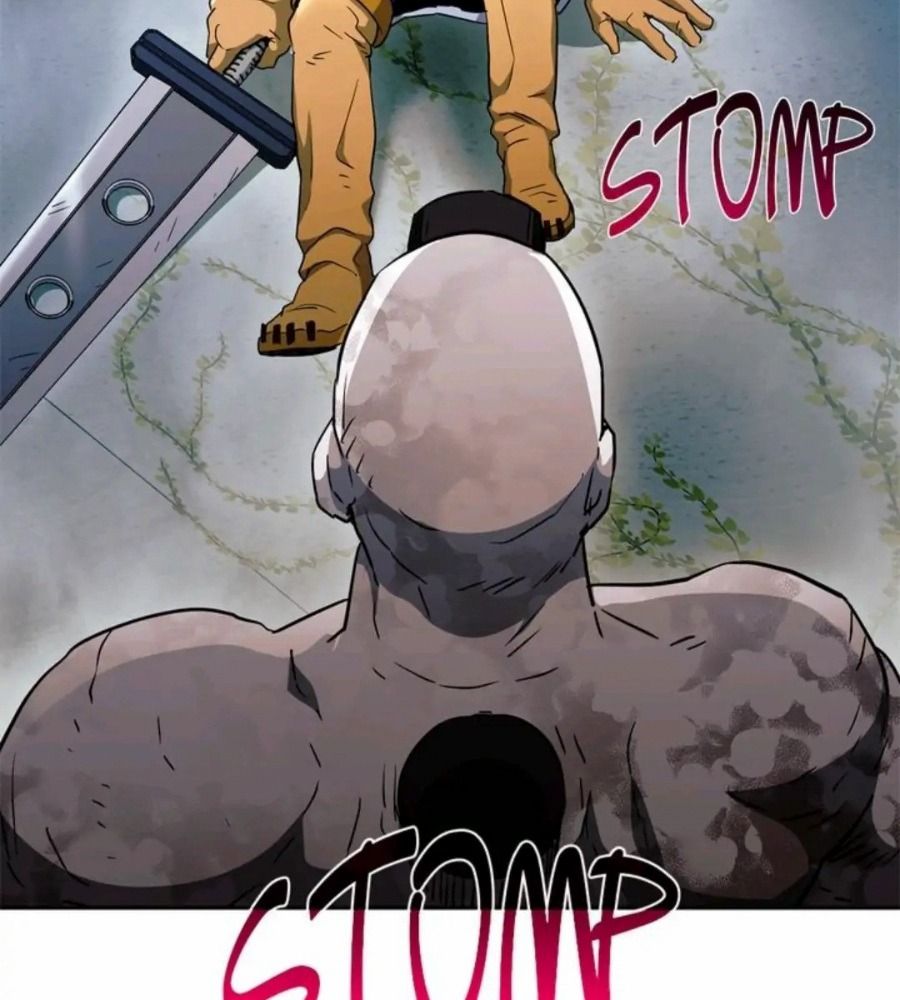 Chiến Binh Xương Trắng Thất Thủ: Chapter 102