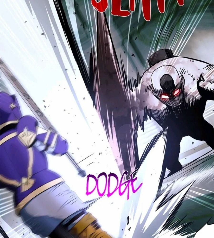 Chiến Binh Xương Trắng Thất Thủ: Chapter 102