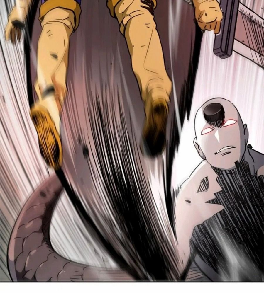 Chiến Binh Xương Trắng Thất Thủ: Chapter 102