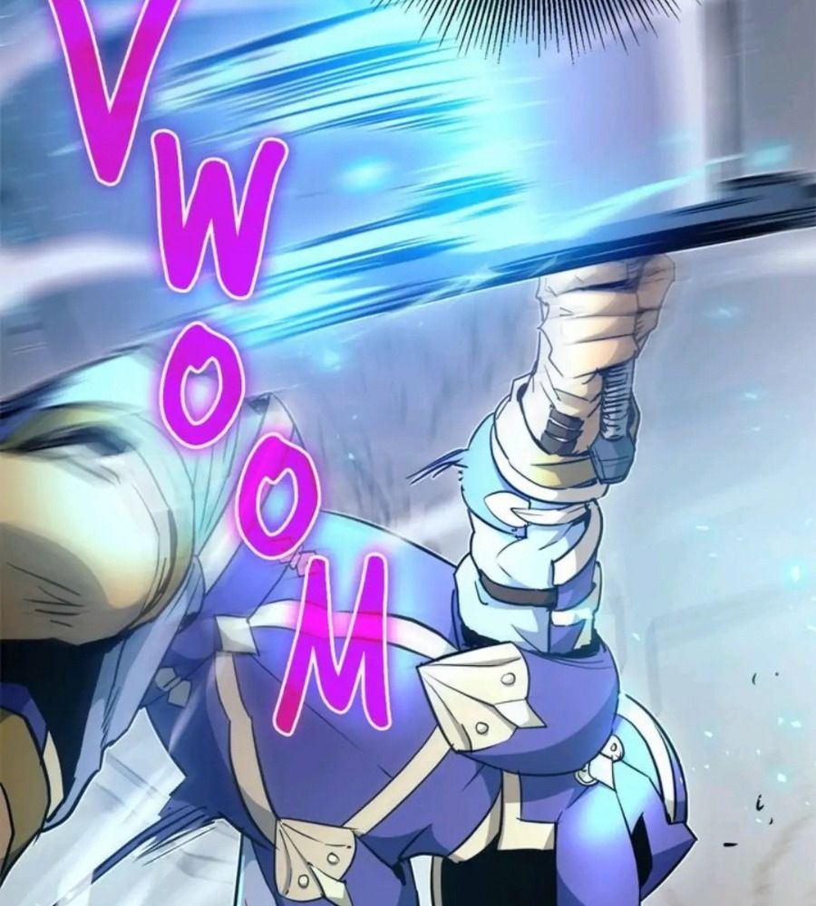 Chiến Binh Xương Trắng Thất Thủ: Chapter 102