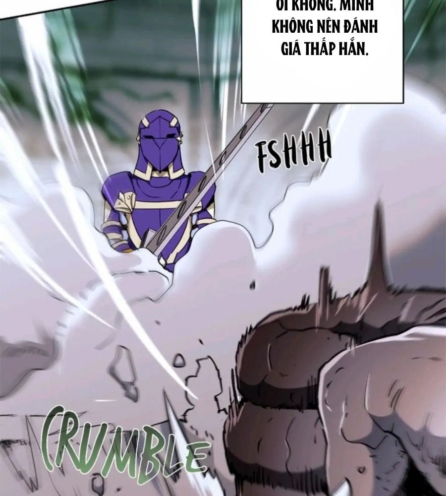 Chiến Binh Xương Trắng Thất Thủ: Chapter 102