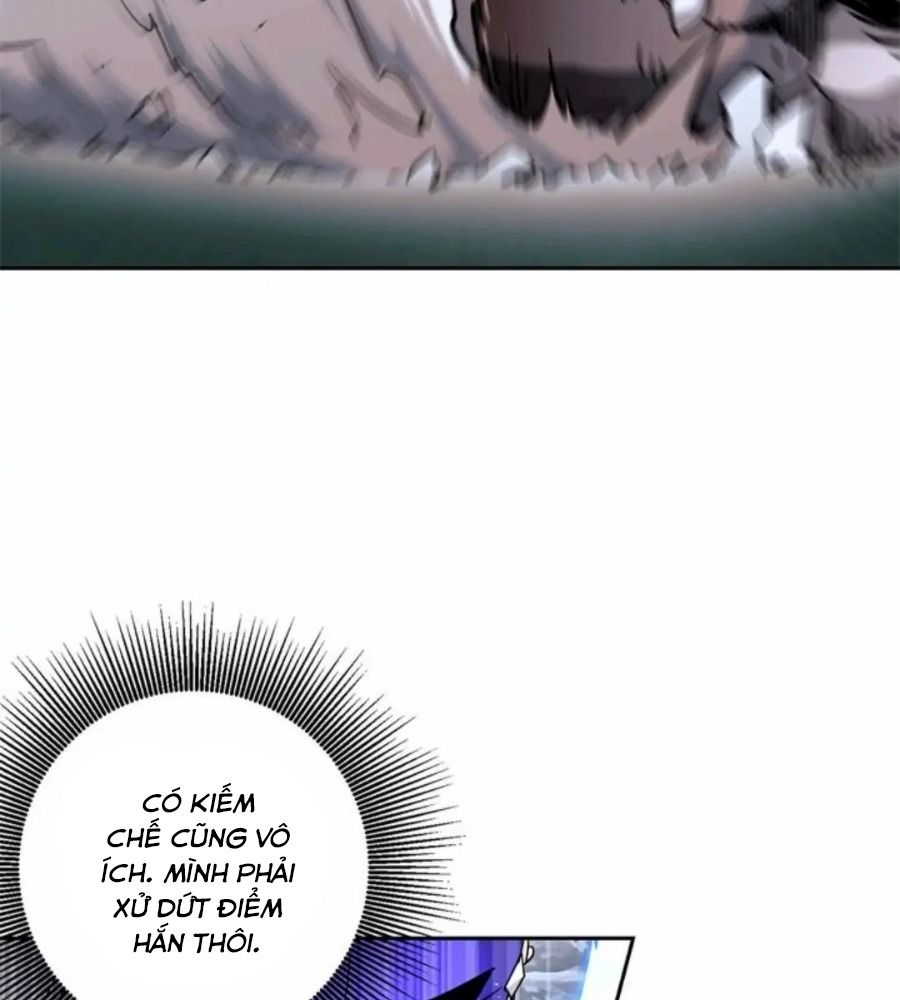 Chiến Binh Xương Trắng Thất Thủ: Chapter 102