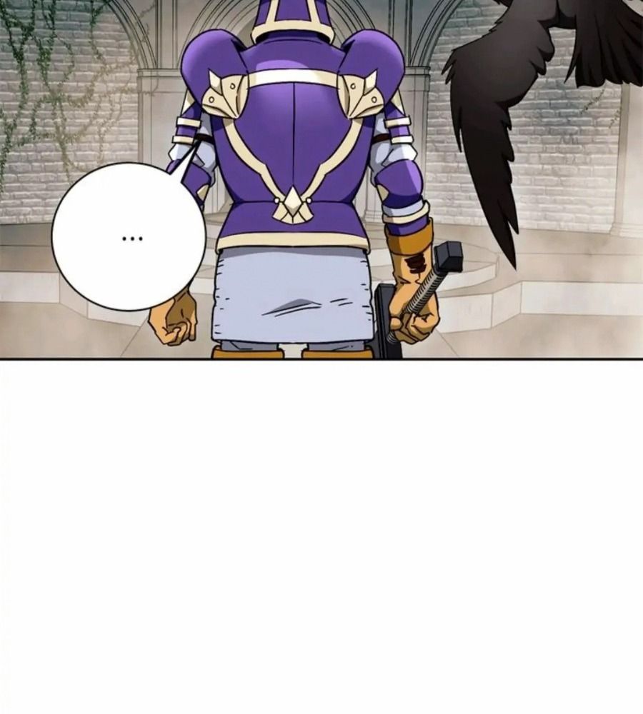 Chiến Binh Xương Trắng Thất Thủ: Chapter 102