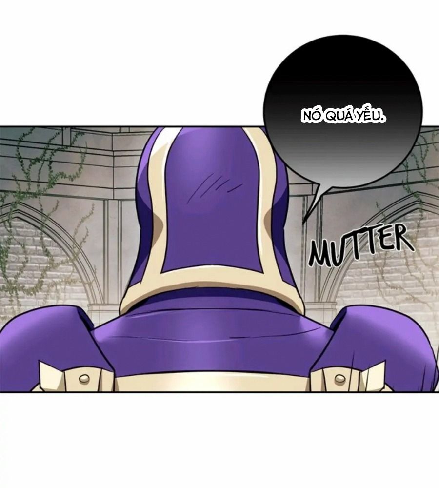 Chiến Binh Xương Trắng Thất Thủ: Chapter 102