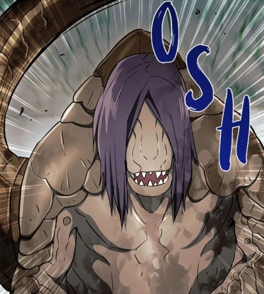 Chiến Binh Xương Trắng Thất Thủ: Chapter 102