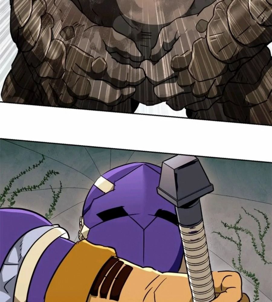 Chiến Binh Xương Trắng Thất Thủ: Chapter 102