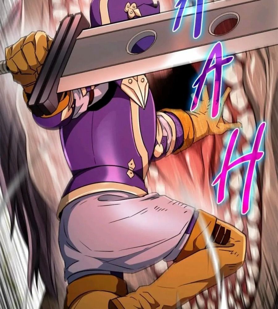 Chiến Binh Xương Trắng Thất Thủ: Chapter 102