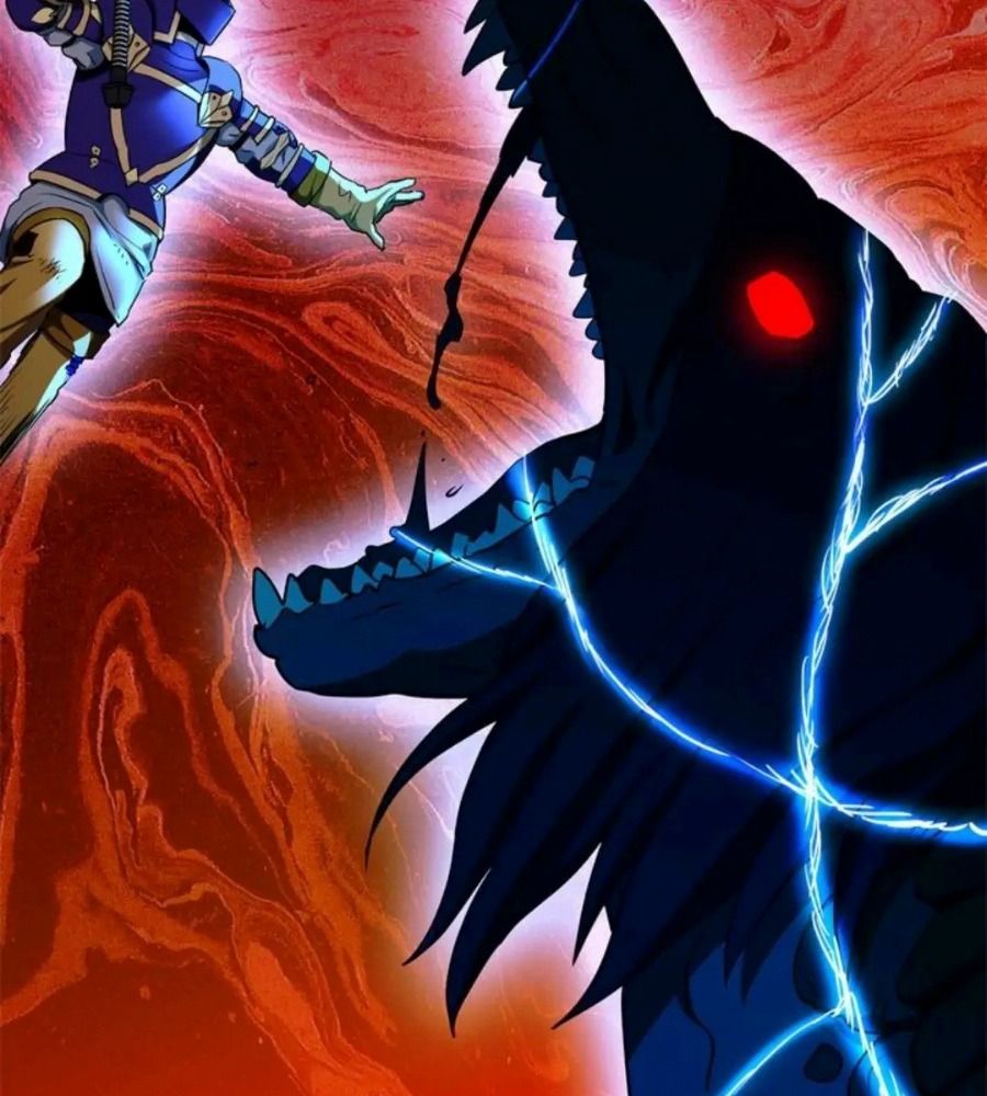 Chiến Binh Xương Trắng Thất Thủ: Chapter 102