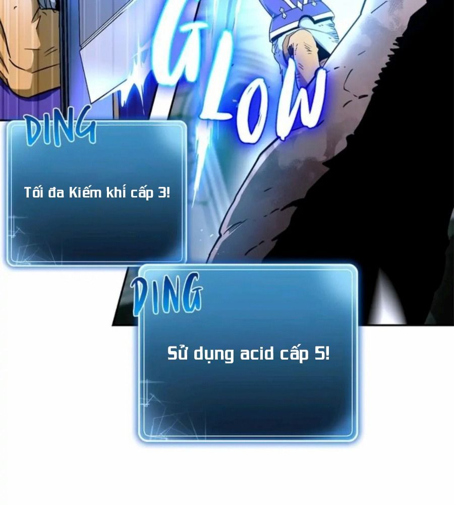 Chiến Binh Xương Trắng Thất Thủ: Chapter 102