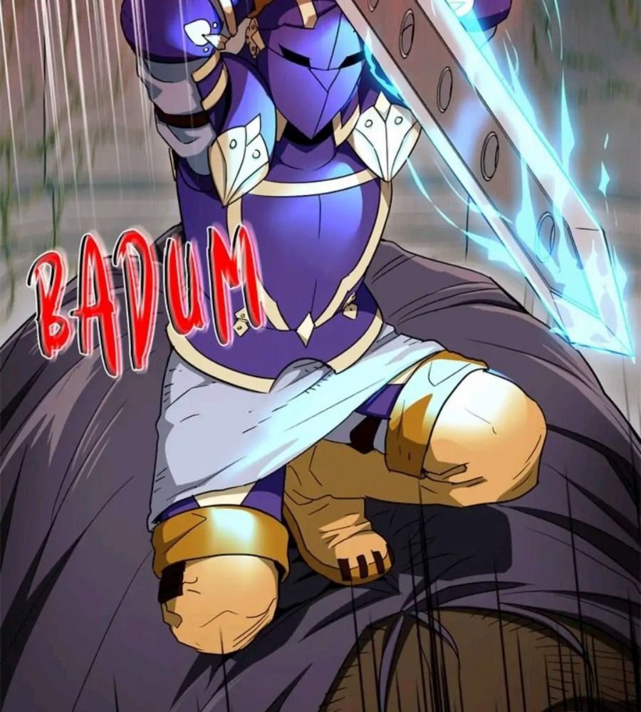 Chiến Binh Xương Trắng Thất Thủ: Chapter 102