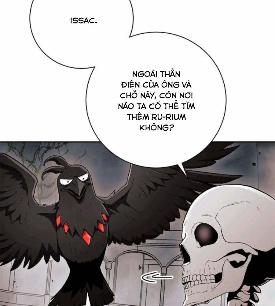 Chiến Binh Xương Trắng Thất Thủ: Chapter 103