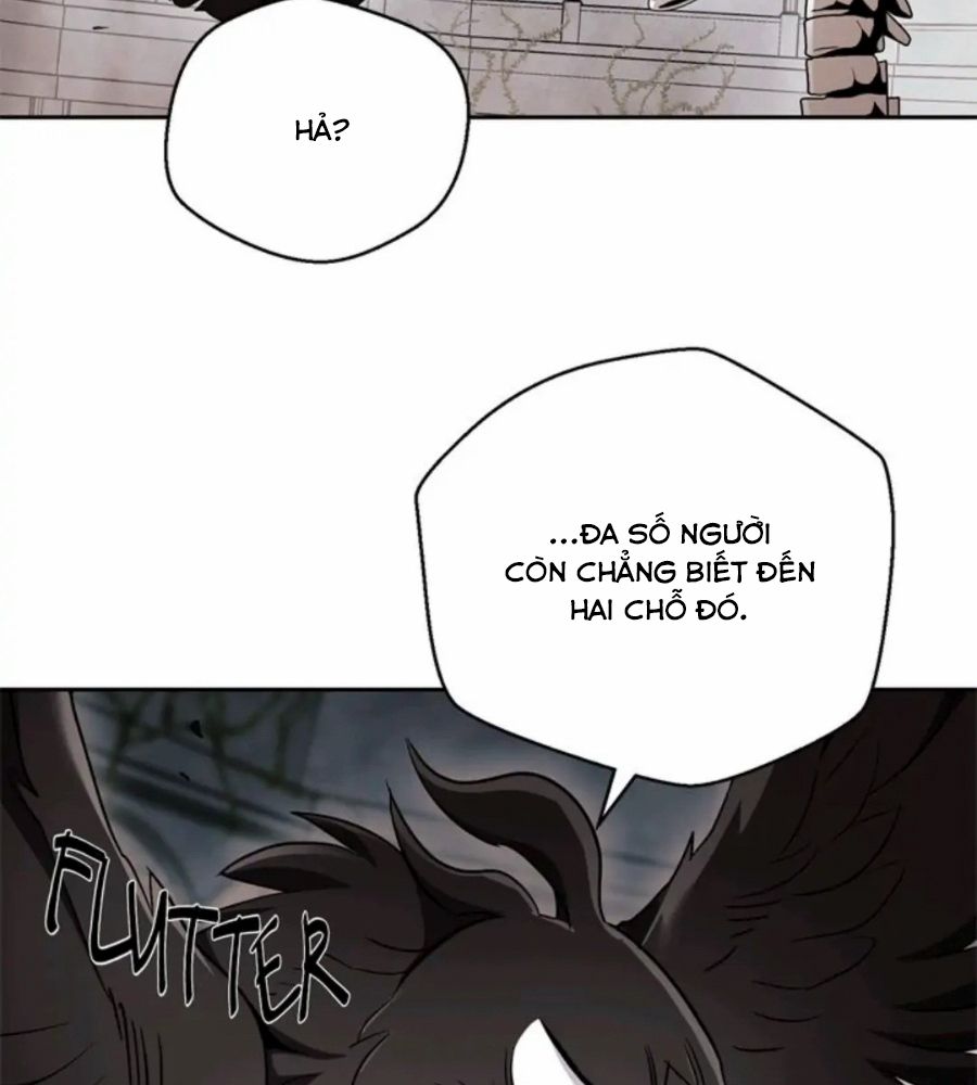 Chiến Binh Xương Trắng Thất Thủ: Chapter 103