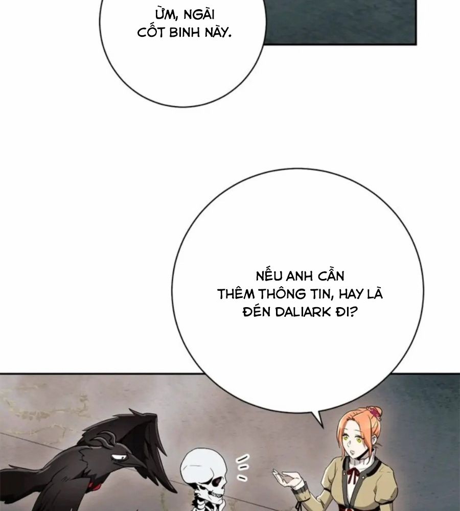 Chiến Binh Xương Trắng Thất Thủ: Chapter 103