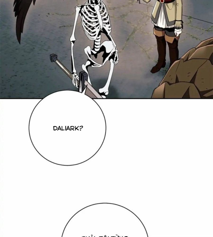 Chiến Binh Xương Trắng Thất Thủ: Chapter 103
