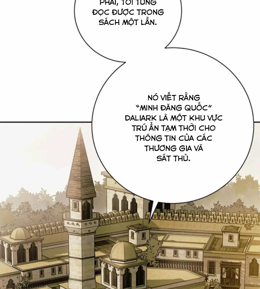 Chiến Binh Xương Trắng Thất Thủ: Chapter 103