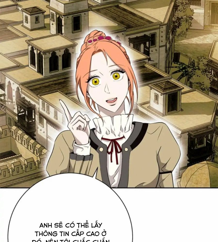 Chiến Binh Xương Trắng Thất Thủ: Chapter 103