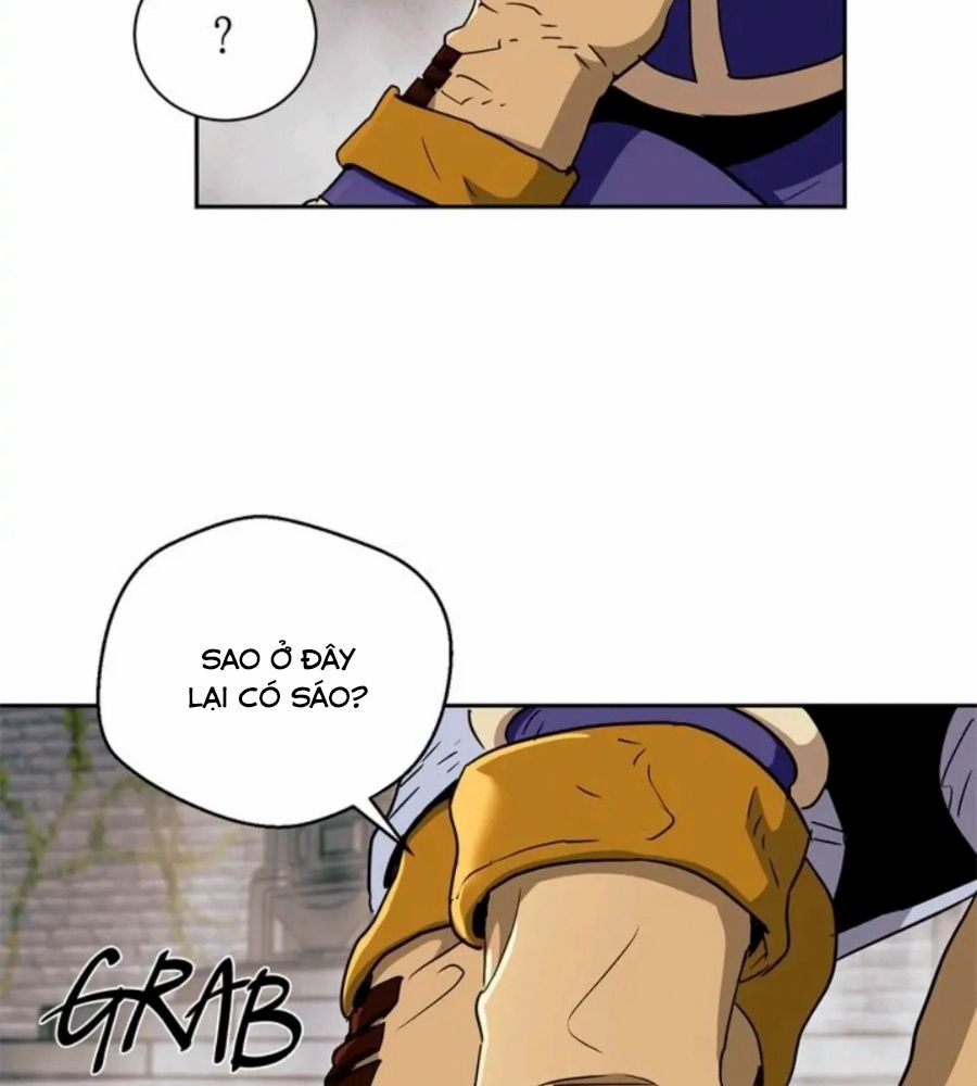 Chiến Binh Xương Trắng Thất Thủ: Chapter 103