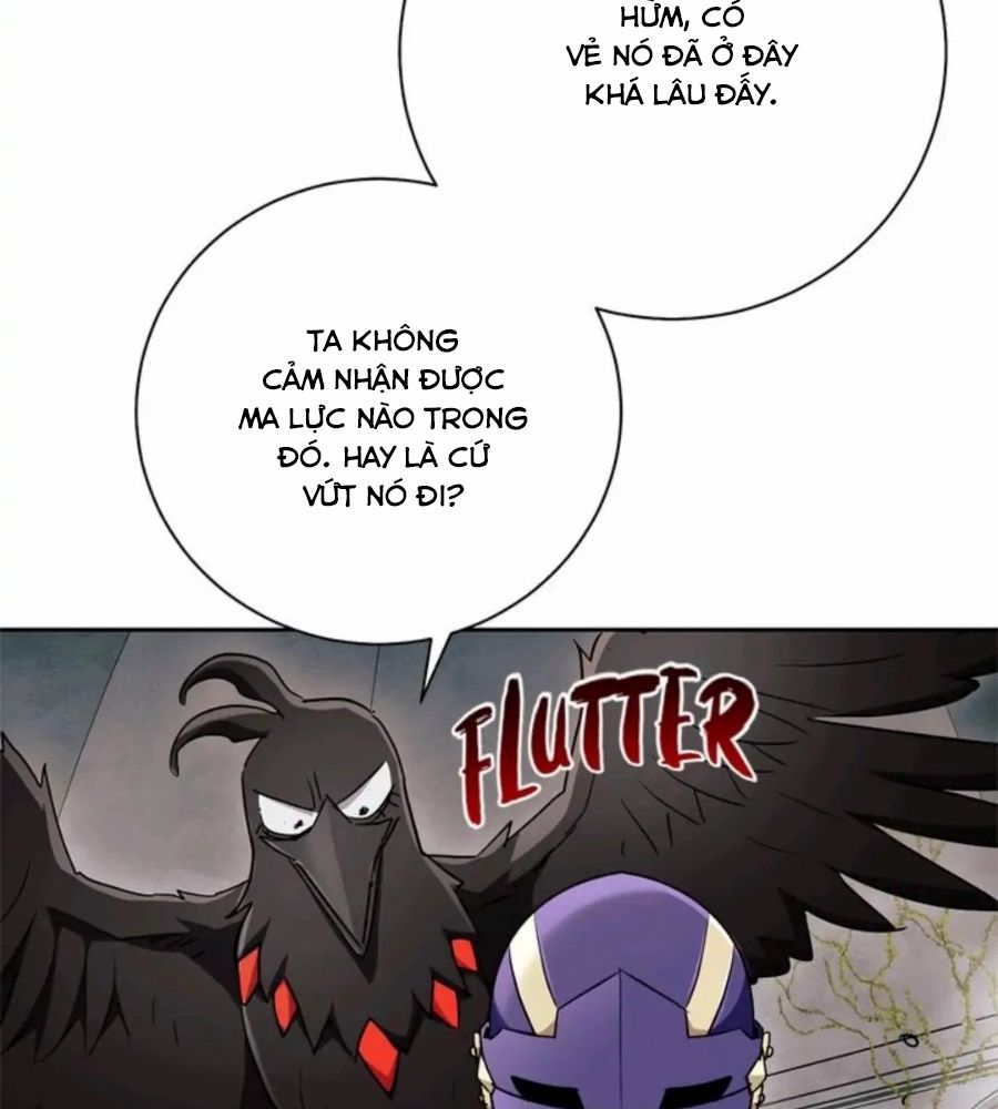 Chiến Binh Xương Trắng Thất Thủ: Chapter 103