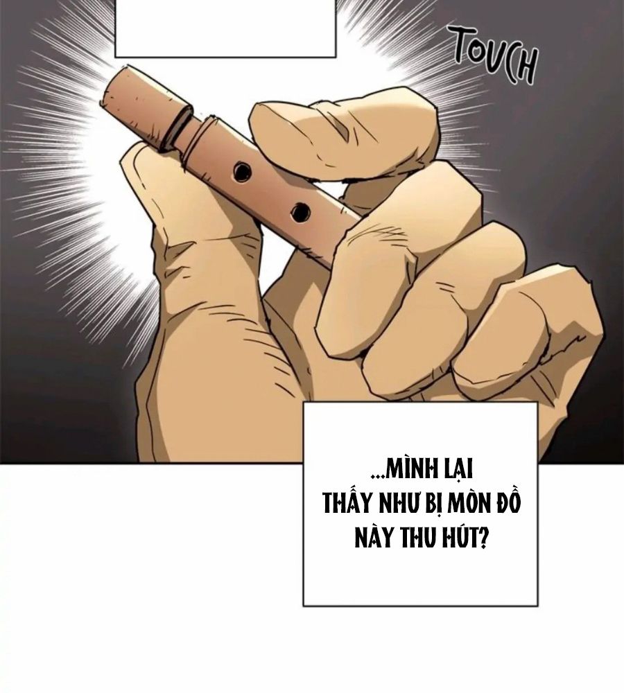 Chiến Binh Xương Trắng Thất Thủ: Chapter 103