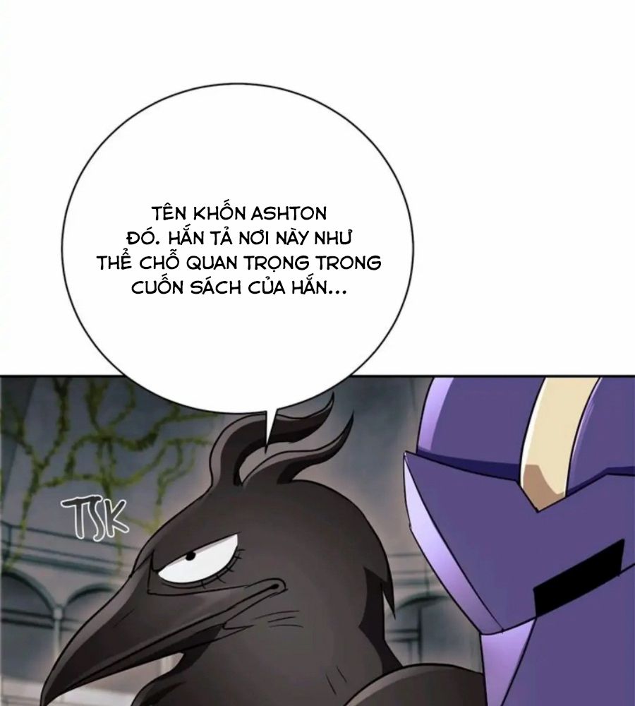 Chiến Binh Xương Trắng Thất Thủ: Chapter 103