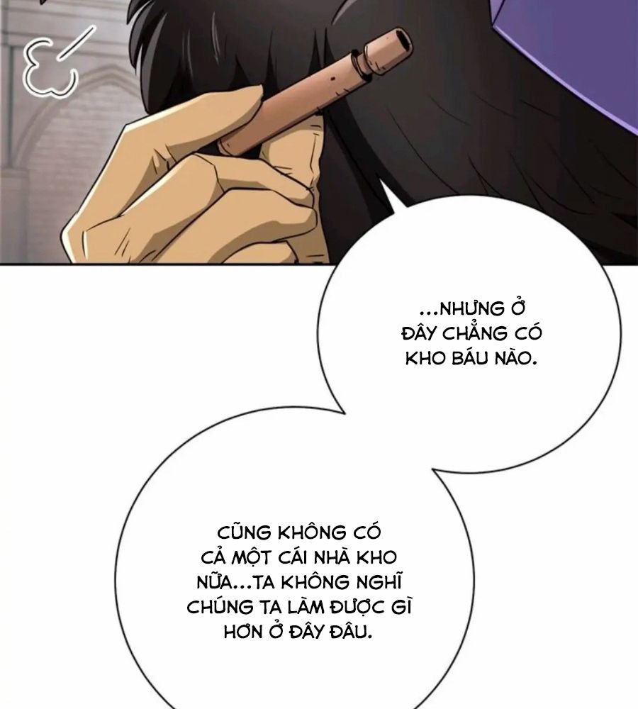 Chiến Binh Xương Trắng Thất Thủ: Chapter 103