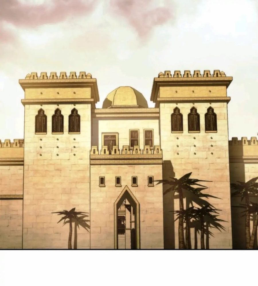 Chiến Binh Xương Trắng Thất Thủ: Chapter 103