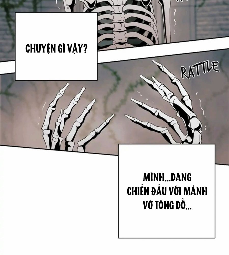 Chiến Binh Xương Trắng Thất Thủ: Chapter 103