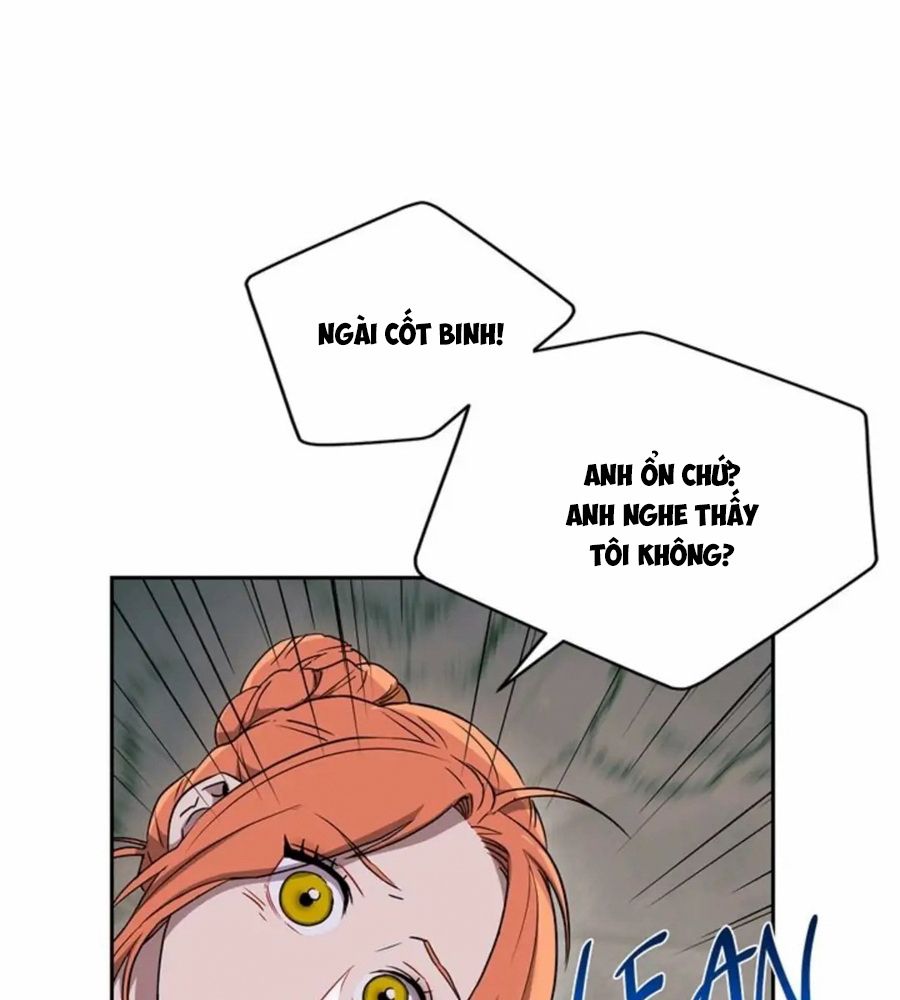 Chiến Binh Xương Trắng Thất Thủ: Chapter 103