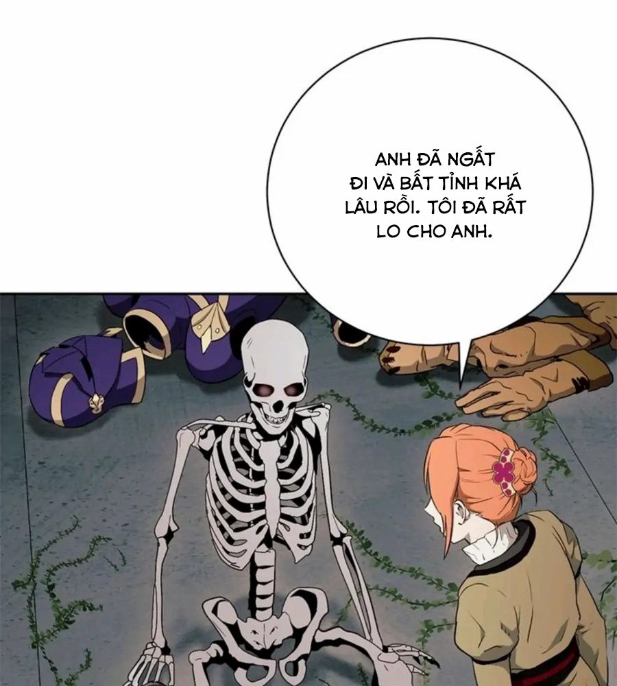 Chiến Binh Xương Trắng Thất Thủ: Chapter 103