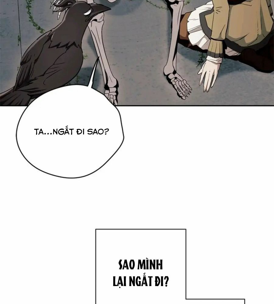 Chiến Binh Xương Trắng Thất Thủ: Chapter 103