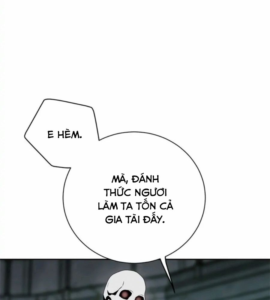 Chiến Binh Xương Trắng Thất Thủ: Chapter 103