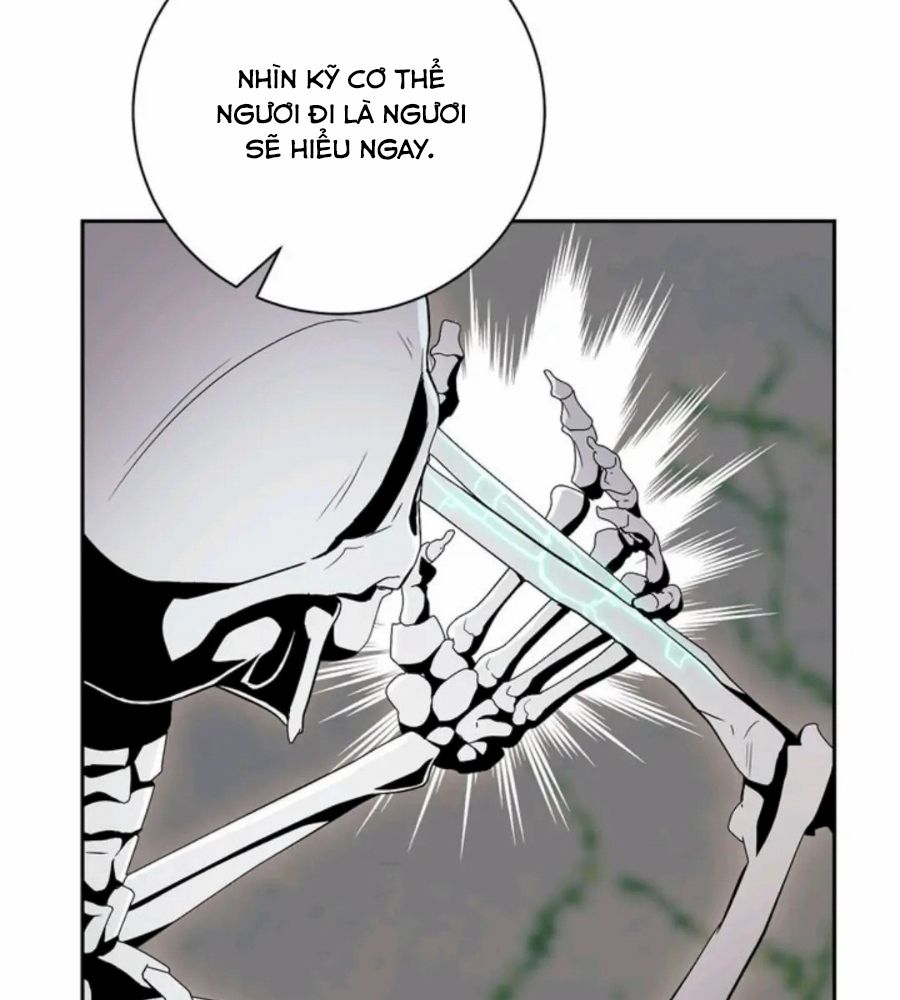 Chiến Binh Xương Trắng Thất Thủ: Chapter 103