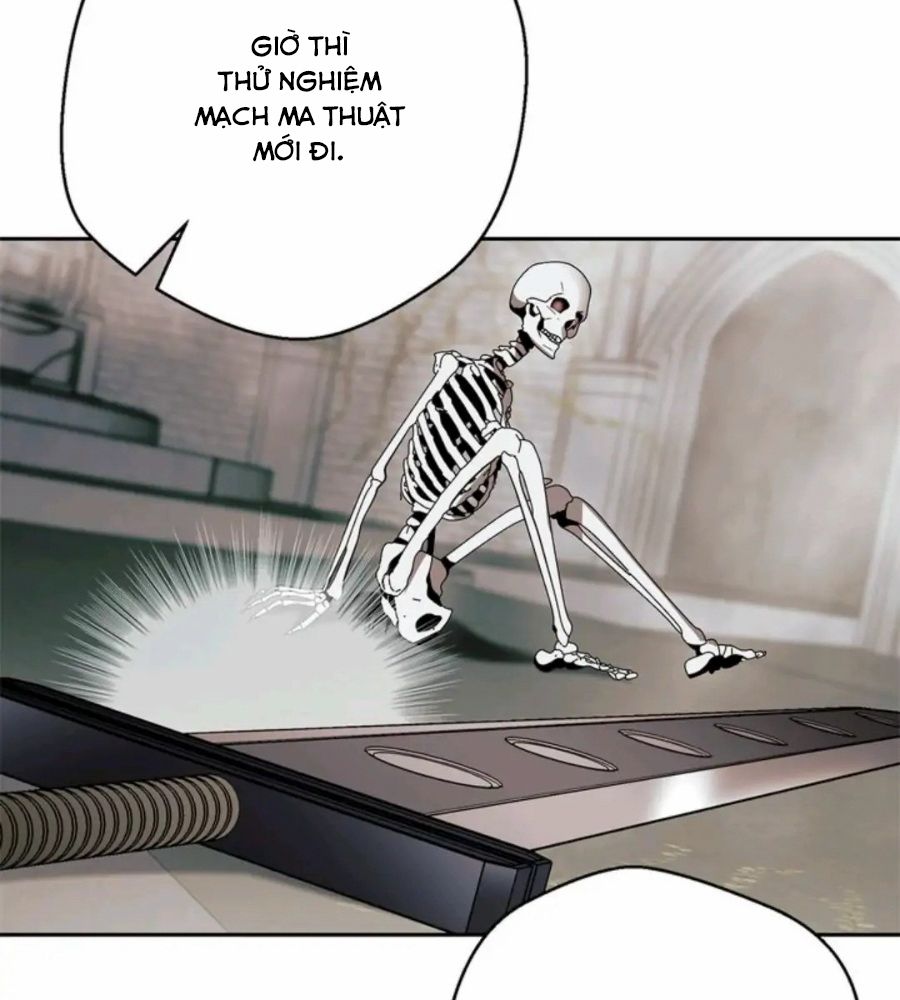 Chiến Binh Xương Trắng Thất Thủ: Chapter 103
