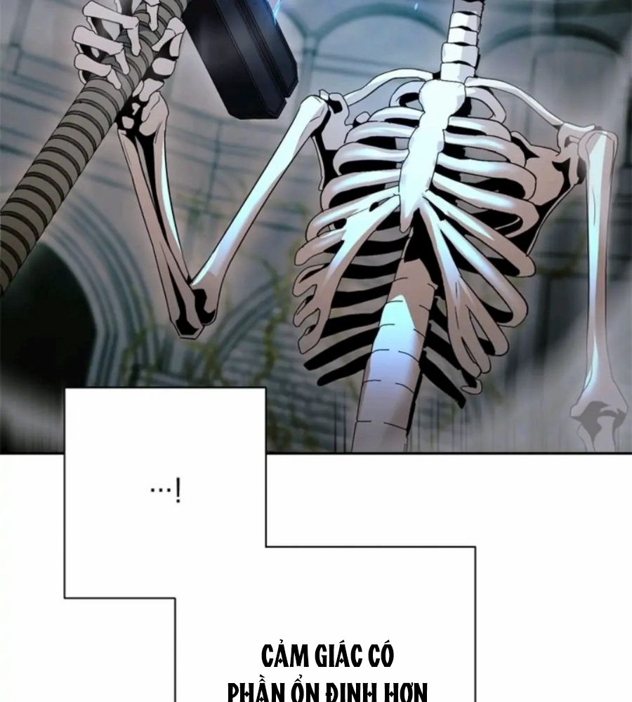 Chiến Binh Xương Trắng Thất Thủ: Chapter 103