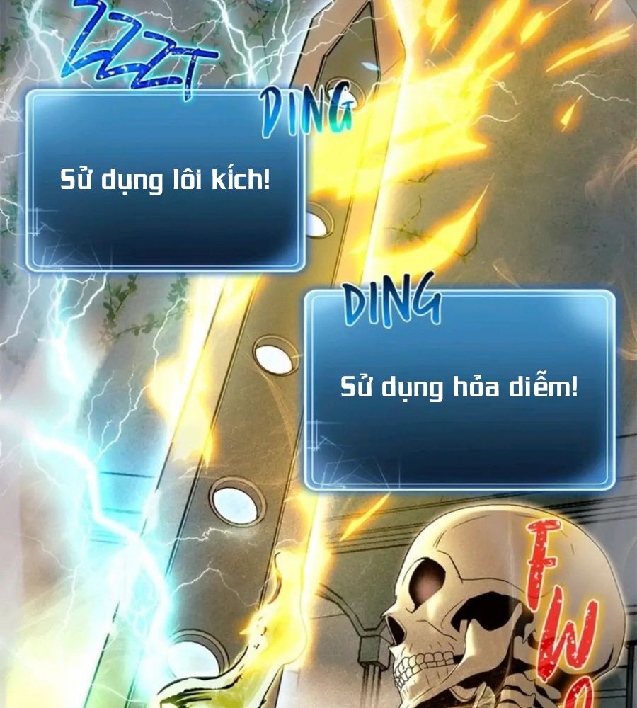 Chiến Binh Xương Trắng Thất Thủ: Chapter 103