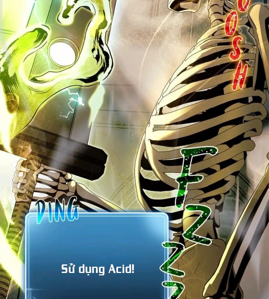Chiến Binh Xương Trắng Thất Thủ: Chapter 103