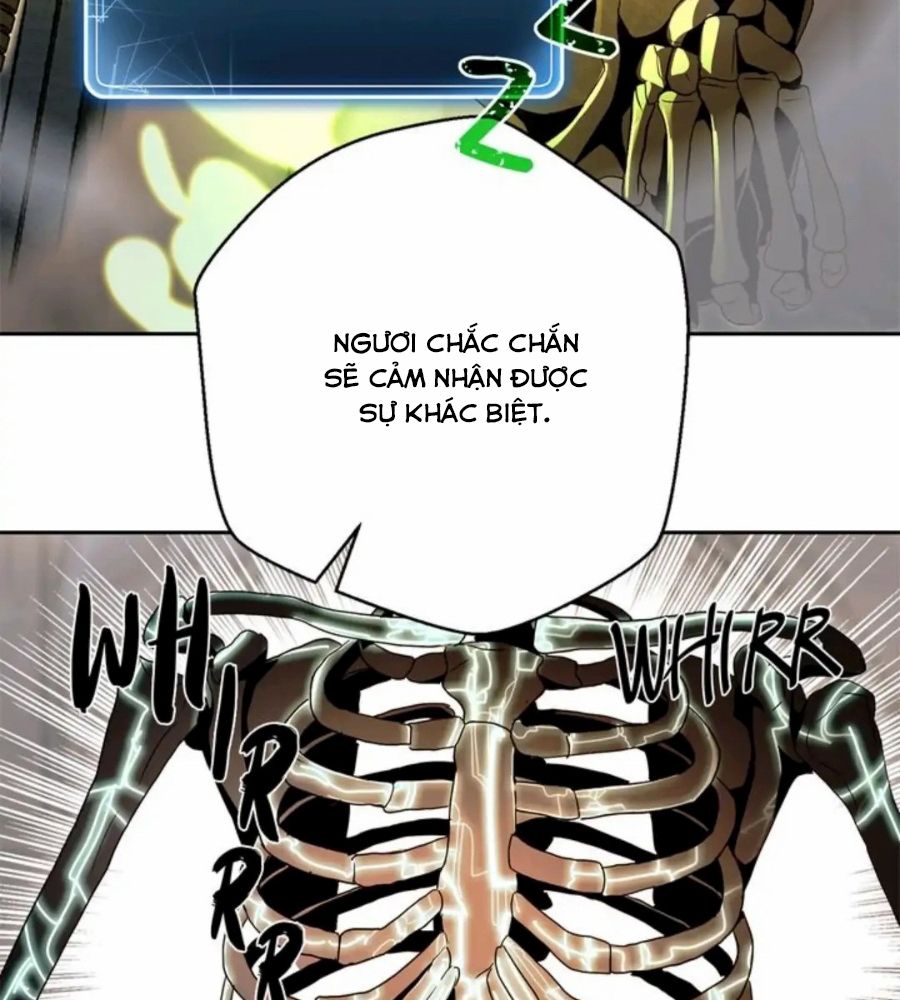 Chiến Binh Xương Trắng Thất Thủ: Chapter 103