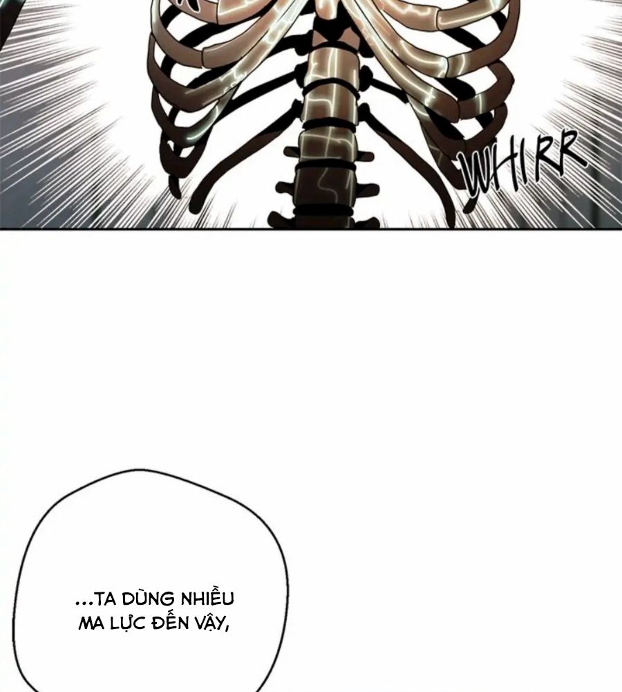 Chiến Binh Xương Trắng Thất Thủ: Chapter 103