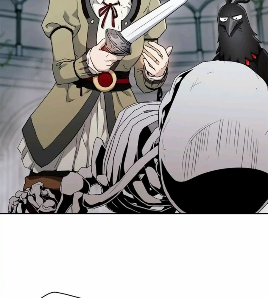 Chiến Binh Xương Trắng Thất Thủ: Chapter 103