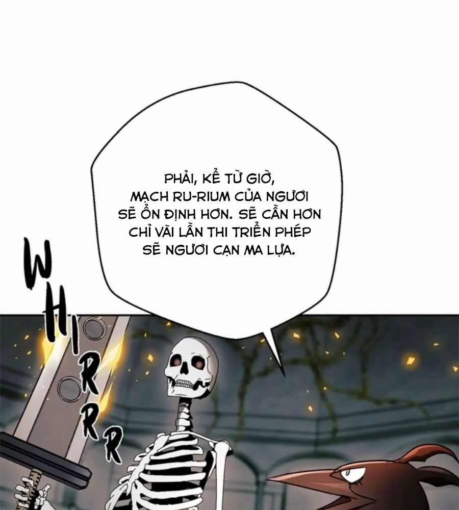 Chiến Binh Xương Trắng Thất Thủ: Chapter 103