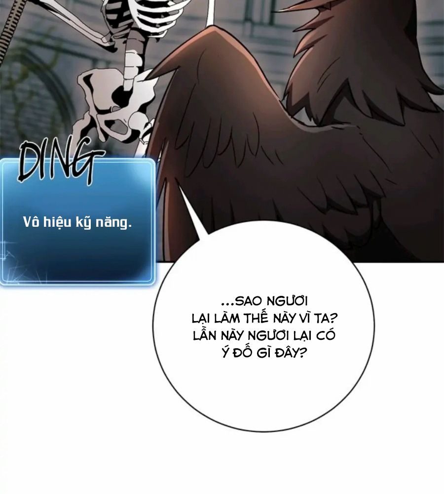 Chiến Binh Xương Trắng Thất Thủ: Chapter 103