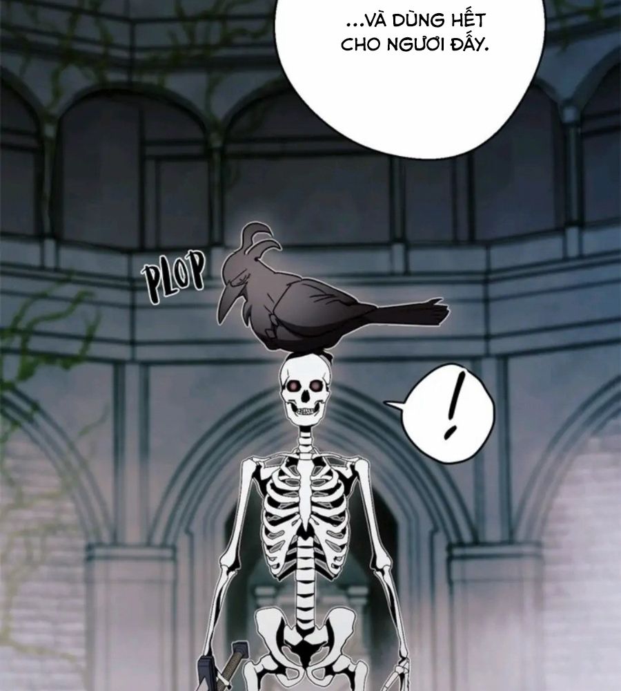 Chiến Binh Xương Trắng Thất Thủ: Chapter 103