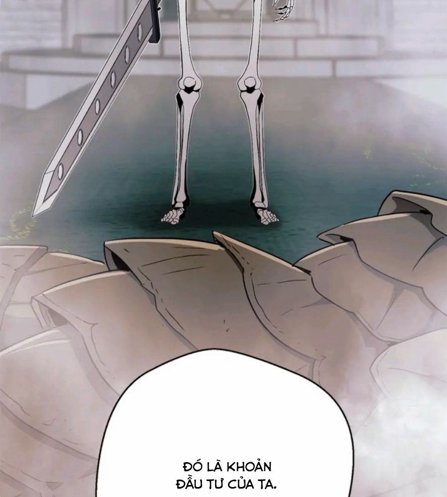Chiến Binh Xương Trắng Thất Thủ: Chapter 103
