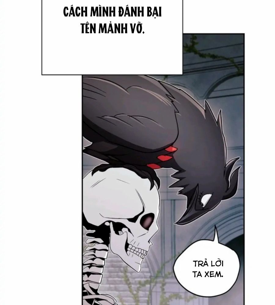 Chiến Binh Xương Trắng Thất Thủ: Chapter 103