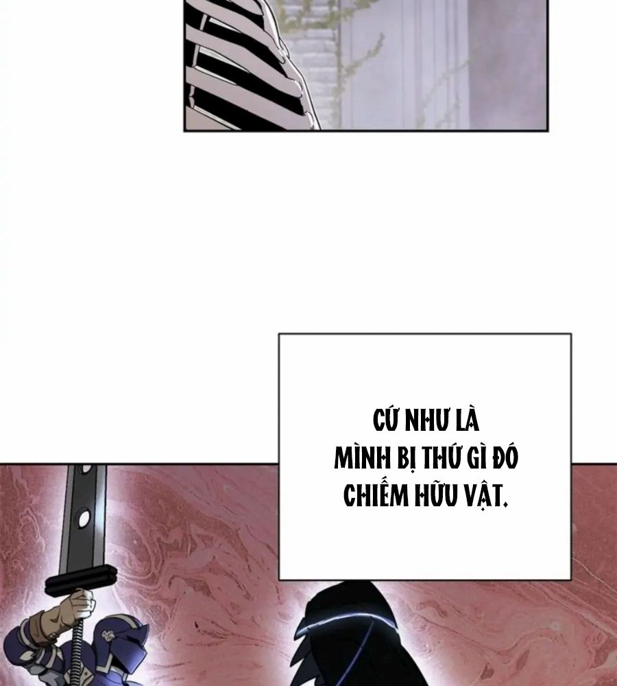 Chiến Binh Xương Trắng Thất Thủ: Chapter 103