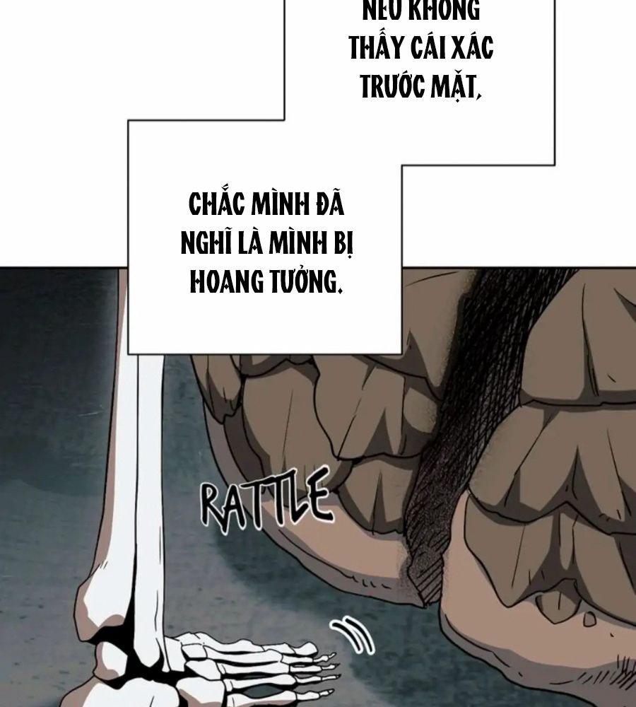 Chiến Binh Xương Trắng Thất Thủ: Chapter 103